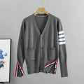 Grey cardigan (UK12 - UK16)